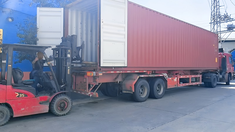 Spedizioni di fabbrica affidabili: garantiamo una consegna rapida e sicura per ogni ordine